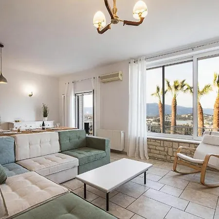 Ionian Star Captain Politis Villa