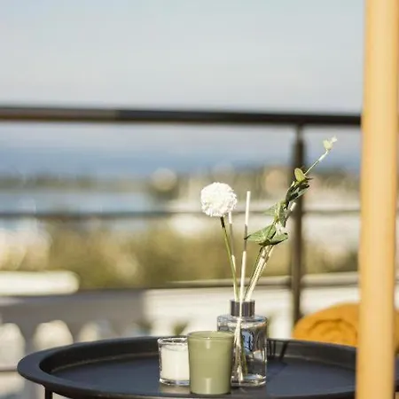 Villa Ionian Star Captain Politis *