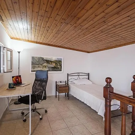 Villa Ionian Star Captain Politis *